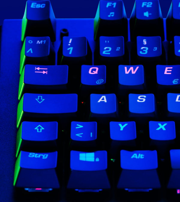 snakebyte Gaming Gear for PC and Konsole