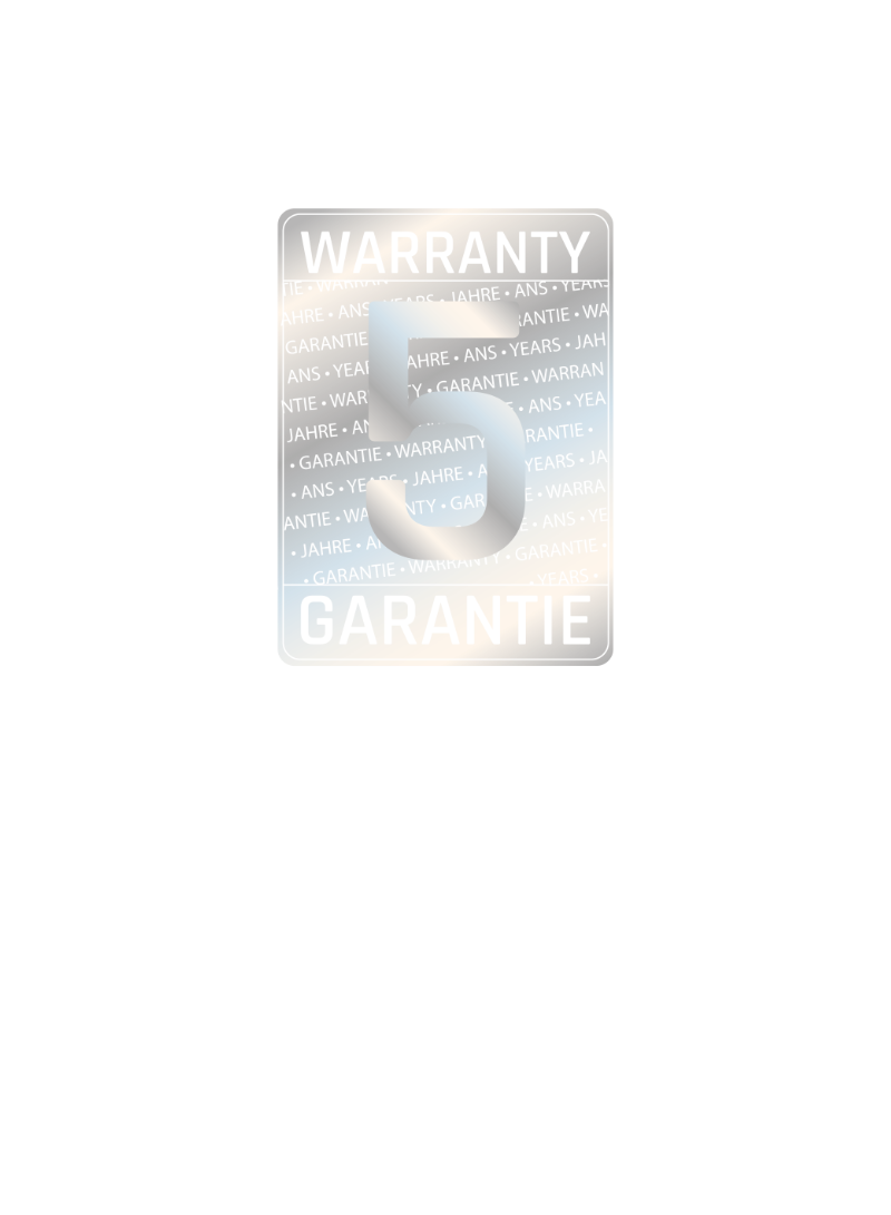 5 Jahre Garantie Gaming Gear snakebyte