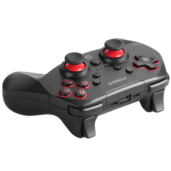 GAMEPAD S PRO WIRELESS - Compatible with Switch 2