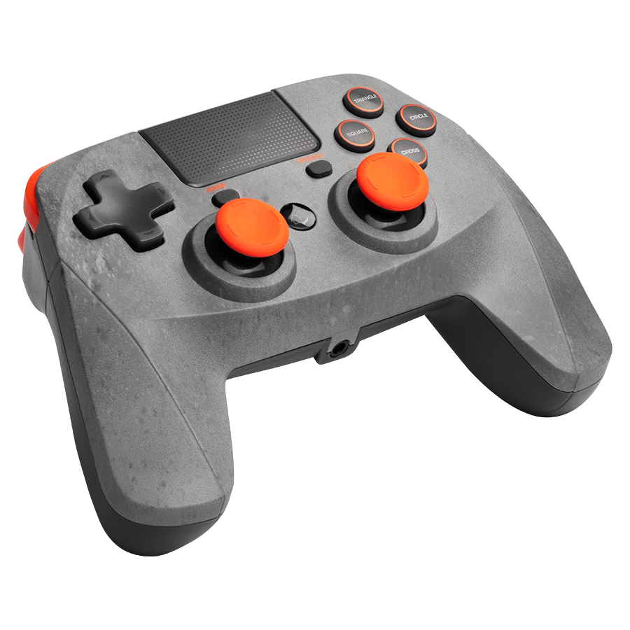 SONY PS4 GamePad Game Pad 4 S Wireless Rock snakebyte