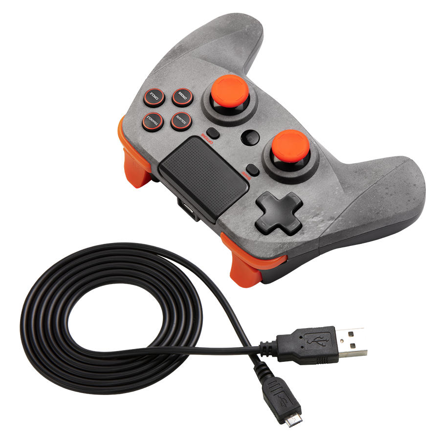 SONY PS4 GamePad Game Pad 4 S Wireless Rock snakebyte
